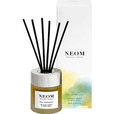 Feel Refreshed Reed Diffuser Sicillian Lemon & Fresh Basil 100ml