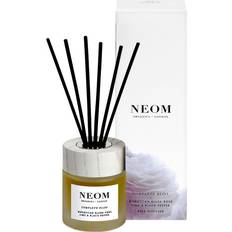 Neom Organics Complete Bliss Reed Diffuser Moroccan Blush Rose Lime & Black Pepper 100ml