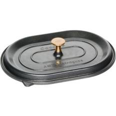 Aluminium Låg Amt Gastroguss