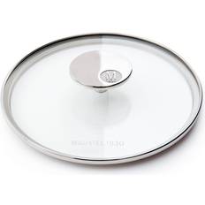 Knob Lids Mauviel M'360 Lid 28 cm