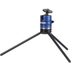 Novoflex Microstativ Negro, Azul Tripode