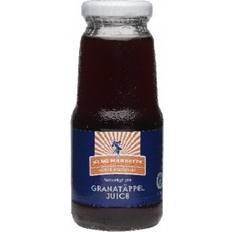 Juice- og fruktdrikker Kung Markatta Pomegranate Juice 20cl