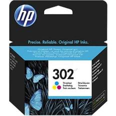 Hp 302 ink HP 302 (F6U65AE)