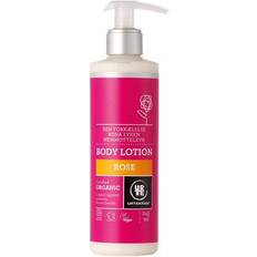 Urtekram Hudvård Urtekram Rose Body Lotion Organic 245ml