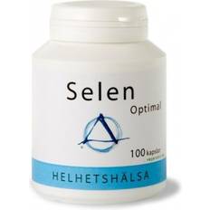 Selenium Optimal