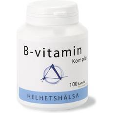 B-vitamin Complex