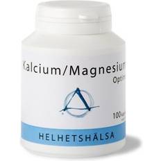 Helhetshälsa kalcium magnesium Helhetshälsa Magnesium / Calcium 100 st