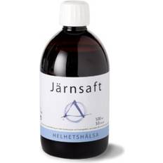 Järnsaft Helhetshälsa Iron juice 500ml