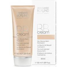 Anti-Age BB-crèmes Annemarie Börlind BB Cream Beige