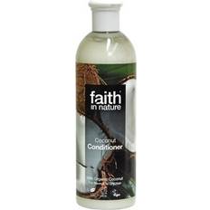 Faith in Nature Coconut Conditioner 400ml