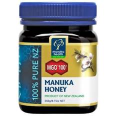 Hunaja Leivonta Manuka Health MGO 100+ Honey 250 g