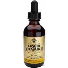 Solgar Liquid Vitamin E 59.2ml 60 stk
