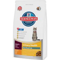 Hills adult sterilised Hill's Science Plan Adult Urinary & Sterilised 3kg