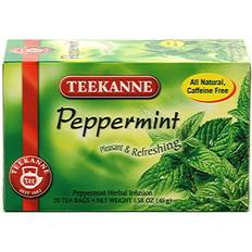 Pepparmint