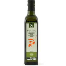 Extra virgin olive oil Urtekram Extra Virgin Olive Oil Eco 50cl
