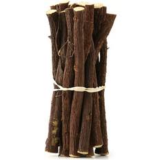 Liquorice Scand Choco Liquorice Roots 20-25 Sticks 200g