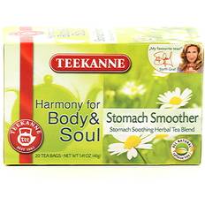 Teekanne Te Teekanne Stomach Smoother 20st