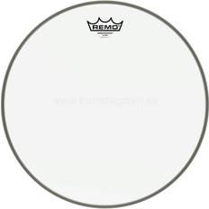 Remo Ambassador Clear 22"