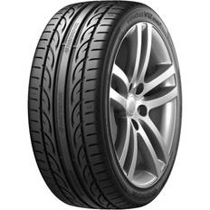 Hankook 17 - 215 - Sommerdæk Bildæk Hankook K120 Ventus V12 evo2 215/45 ZR17 91Y XL