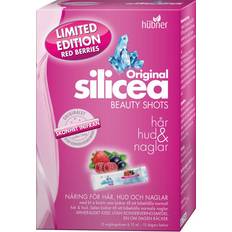 Original silicea Hubner Original Silicea Beauty Shots 15ml 15 stk