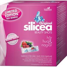 Silicea original Hubner Original Silicea Beauty Shots 15ml 30 st