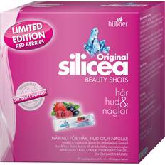 Hubner Original Silicea Beauty Shots 15ml
