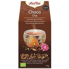 Thés Kung Markatta Choco Chai 90g