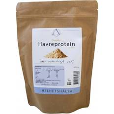 Helhetshälsa Proteinpulver Helhetshälsa Swedish Oat Protein