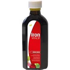 Iron vital Bringwell Iron Vital Mixtur 250 ml