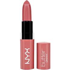 NYX Butter Lipstick Root Beer Float