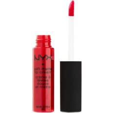 NYX Soft Matte Lip Cream Monte Carlo