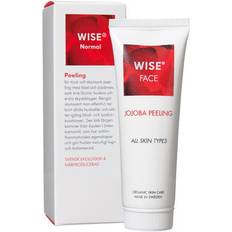 Wise Hudvård Wise Jojoba Peeling 50ml