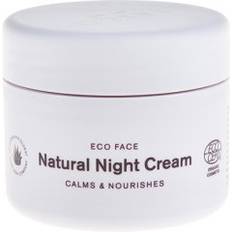 Face Natural Night Cream