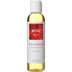 Wise Hudvård Wise Body Oil Balance 150ml