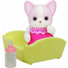 Chihuahua leksaker Sylvanian Families Baby Chihuahua