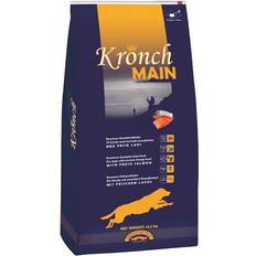 Pet food Henne Pet Food Kronch Main 13.5kg