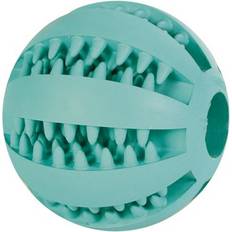 Hundespielzeuge Haustiere Trixie Denta Fun Ball Ø 7cm