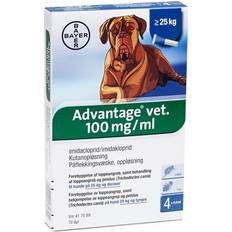 Advantage Vet