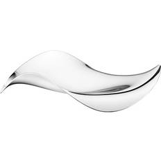 Georg Jensen Cobra Plat de service 38cm