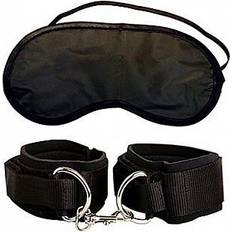 Pipedream Fetish Fantasy Heavy Duty Cuffs