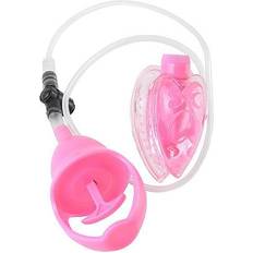 TPR Vaginapumpen Pipedream Fetish Fantasy Vibrating Mini Pussy Pump