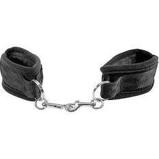 Black Beginners Hand Cuff