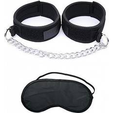 Ankle cuffs Sexleksaker Pipedream Fetish Fantasy Universal Wrist & Ankle Cuffs