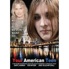 Films YOUR AMERICAN TEEN [Format DVD Version Originale]