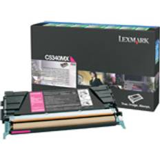 Ink & Toners Lexmark C534X3MG (Magenta)