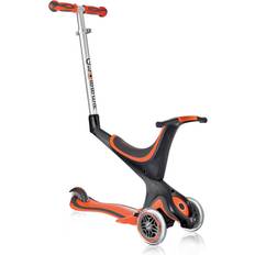 Plastic Kick Scooters Globber Evo 5 in 1 Scooter