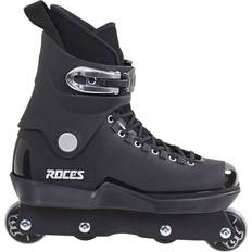 Dame Inliners Roces M12 UFS Inline Skates - Black