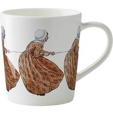 Design House Stockholm Elsa Beskow Mug 40cl