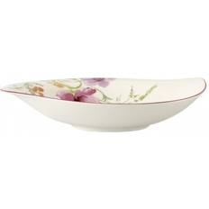 Orange Salad Bowls Villeroy & Boch Mariefleur Salad Bowl 16cm