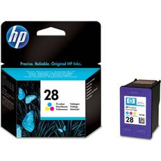 Ink & Toners HP 28 (C8728AE)